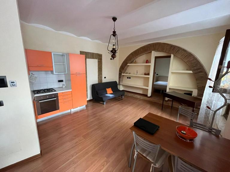 Le Campanelle di Assisi - B&B Petrignano