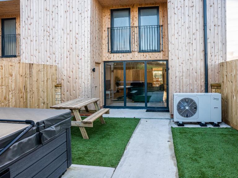 Bears Court Barn 8 - B&B Cheltenham