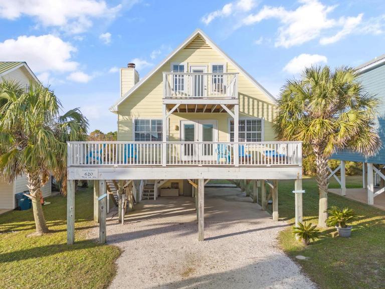 Lazy Dayz by Vacation Homes Collection - B&B Gulf Shores