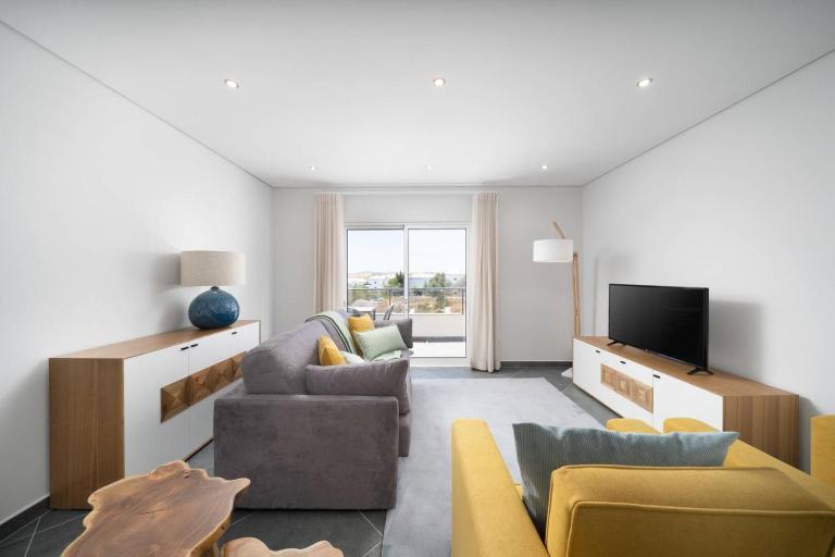 Rare & Modern Conceição e Cabanas Apartment - B&B Tavira