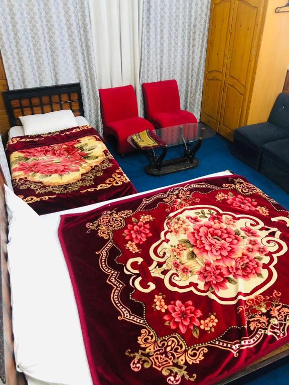 Kabul family guest house - Chambres d'hôtes Islamabad