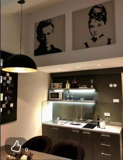 Pop Art S Apartment - Chambres d'hôtes Subotica