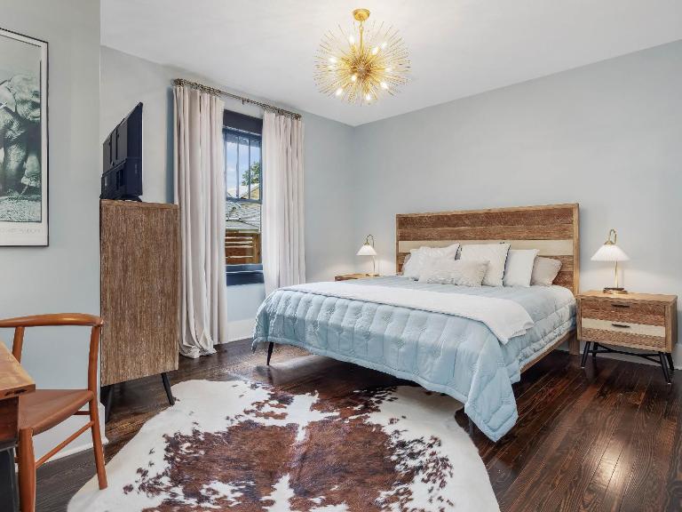 Brooklyn House, Downtown Wilmington - Bed and Breakfast Wilmington