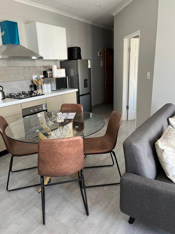 Oceanic Voyage Self Catering - Ferienwohnung Swakopmund