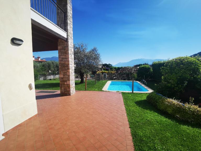 Villa Garda Relax - B&B Manerba del Garda