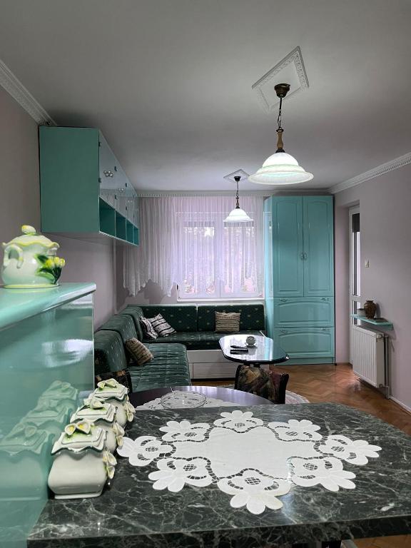 Apartman Ivanka - B&B Zlatibor