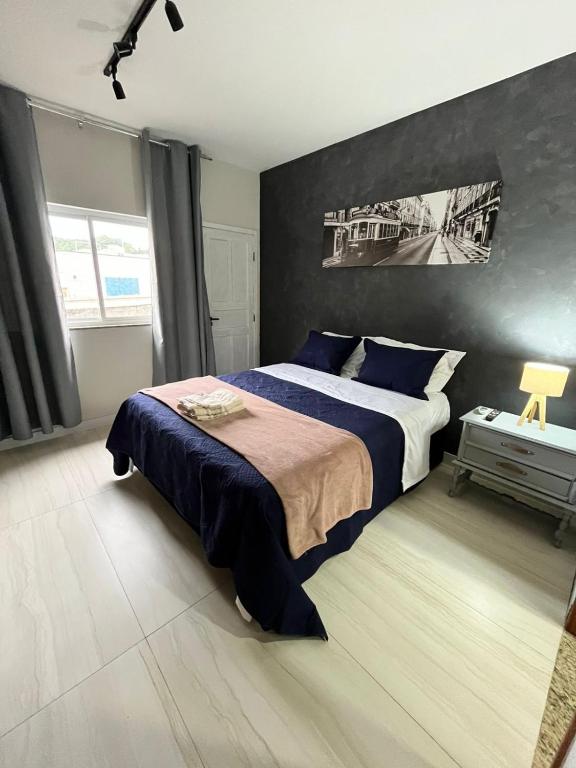 Suíte Independente em Petrópolis - B&B Petrópolis