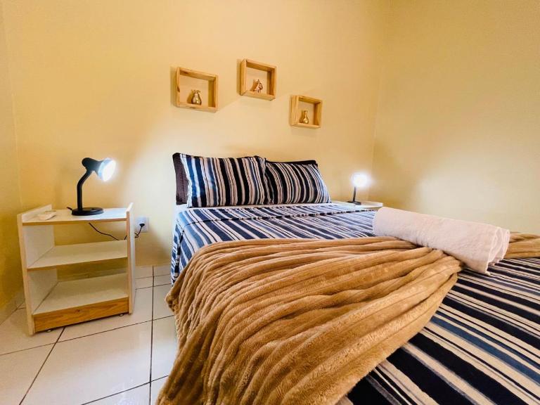 Casa Próximo ao Centro - B&B Barreirinhas