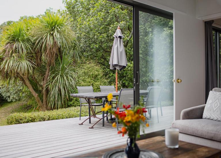Kia Noho - B&B Havelock North