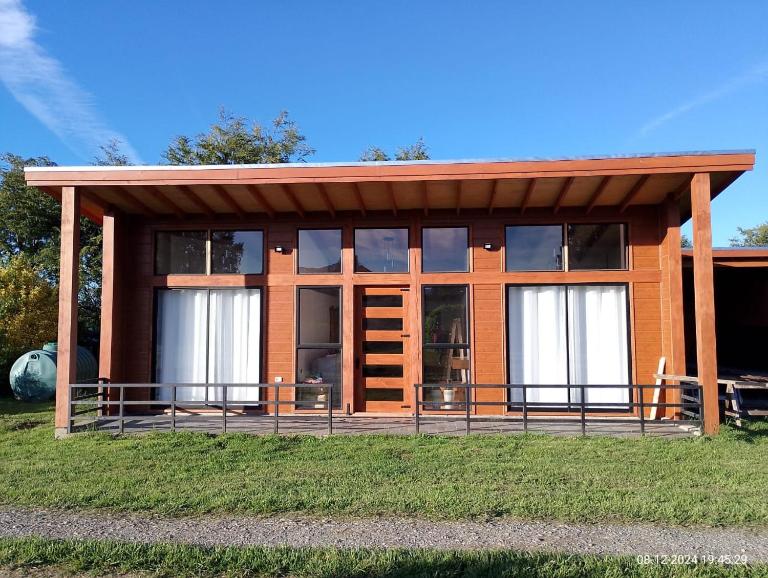 Mateo&Colo - B&B Panguipulli