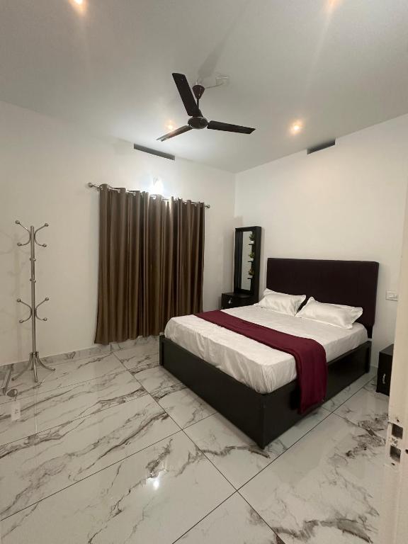 Homie Hub - B&B Meppādi