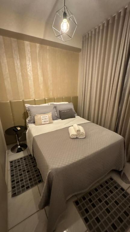 Apartamento em Águas Claras - Brasília - Bed and Breakfast Brasilia