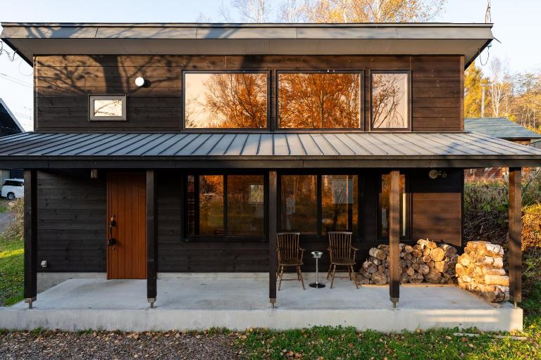 The Haux Niseko - B&B Niseko Town