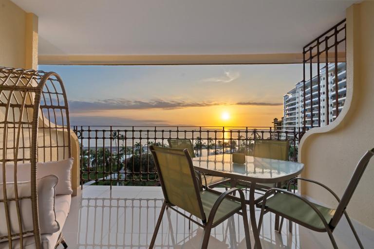SeaFront Residence - Puerto Vallarta - Chambres d'hôtes Puerto Vallarta