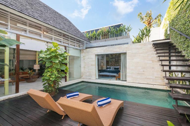 Villa Yasa Canggu by Exotic Bali Properties - B&B Canggu