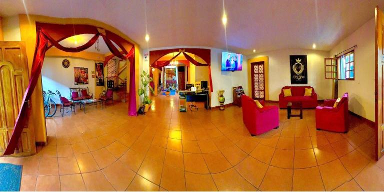 Hostal Lolas Boutique - Bed and Breakfast Granada