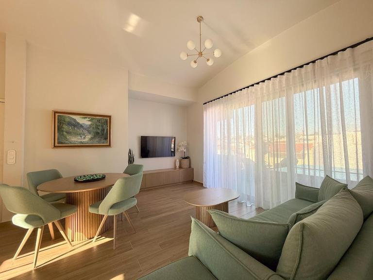 The Mint House - Alimos - Ferienwohnung Athen