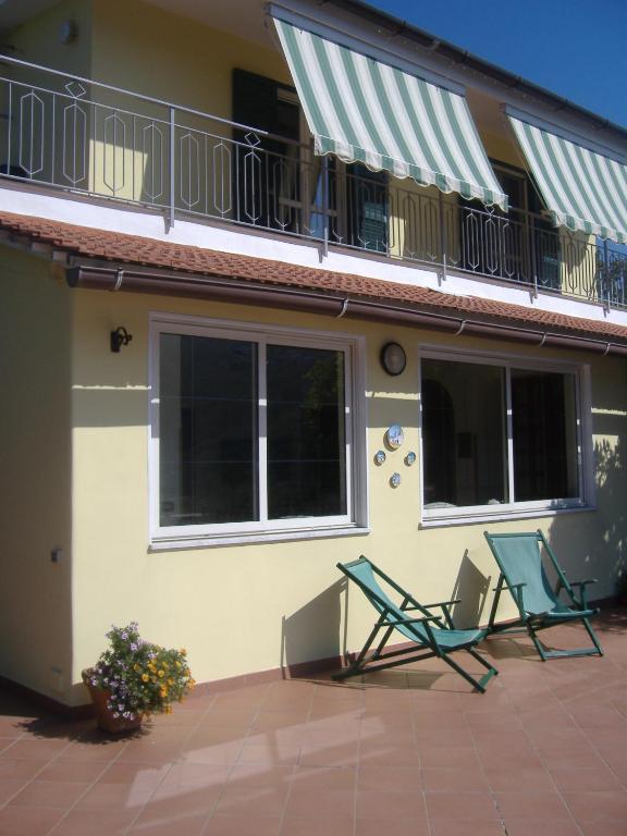 B&B Villa Ursa Major - B&B Vico Equense