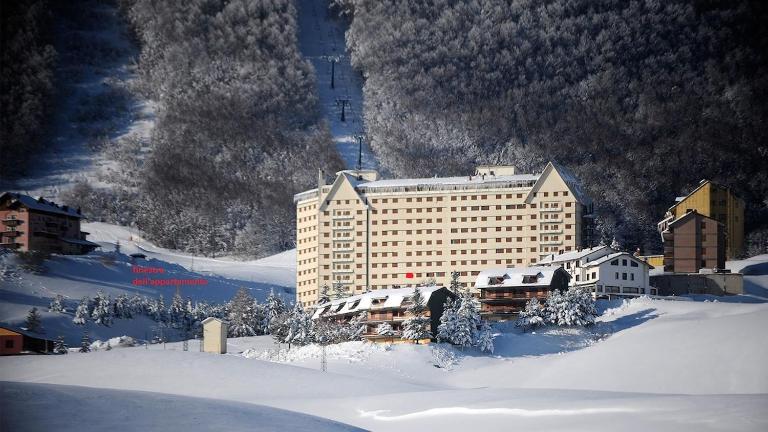Casetta sulle piste - Bed and Breakfast Roccaraso
