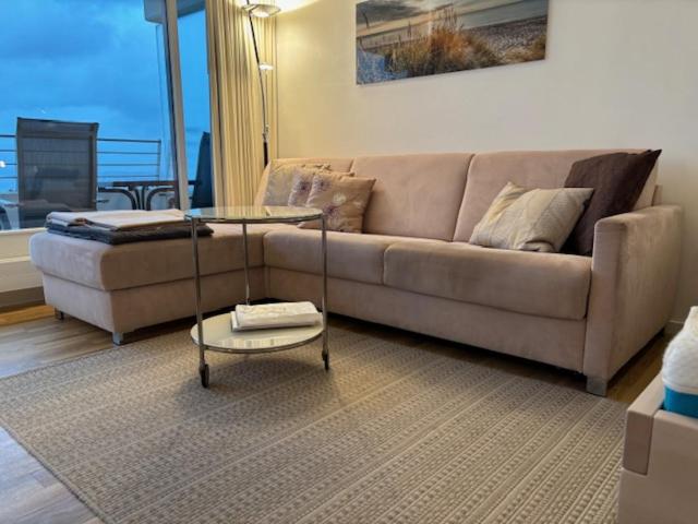 Apartment Ostseeblick 131 - B&B Timmendorfer Strand