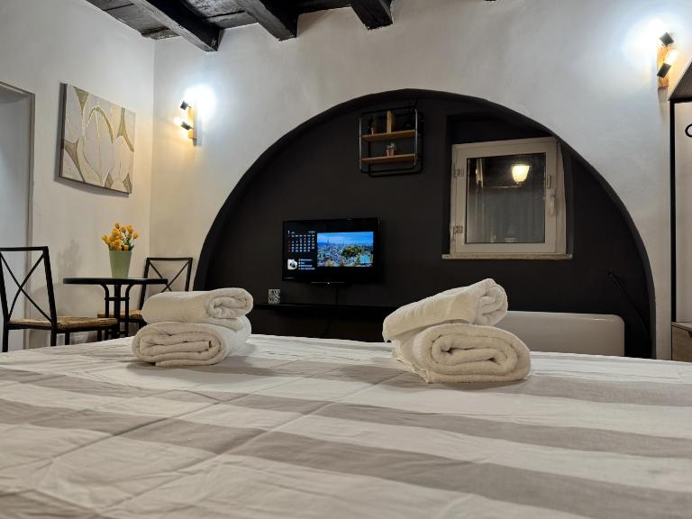 SorinaHome Campo de Fiori Loft - B&B Roma