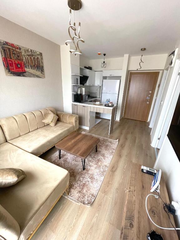 Classic Suite MS34 - B&B Istanbul