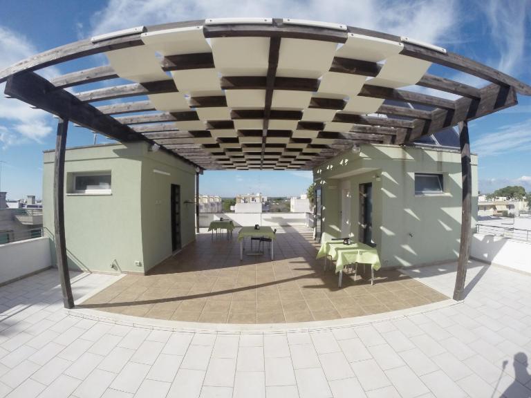 B&B Via Gallipoli - B&B Alezio
