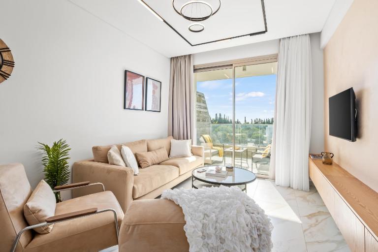 Elite Urban Residence by Nomads - Chambres d'hôtes Paphos