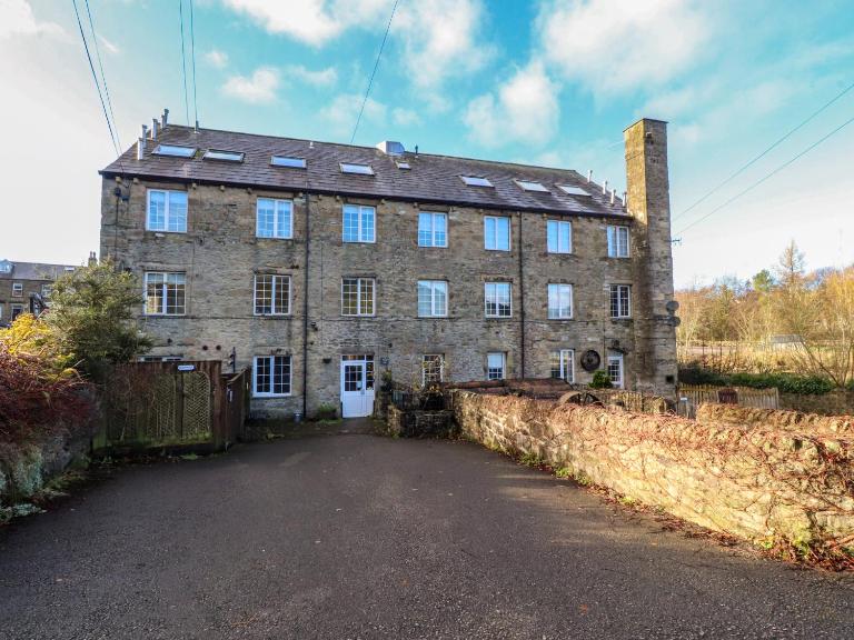 Mearbeck Apartment - Chambres d'hôtes Settle