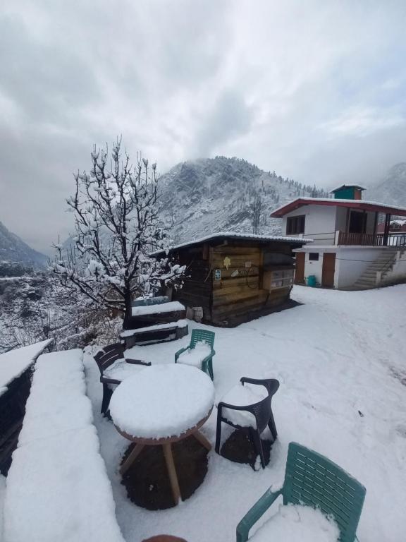 Sunrise Retreat Home - B&B Khalog