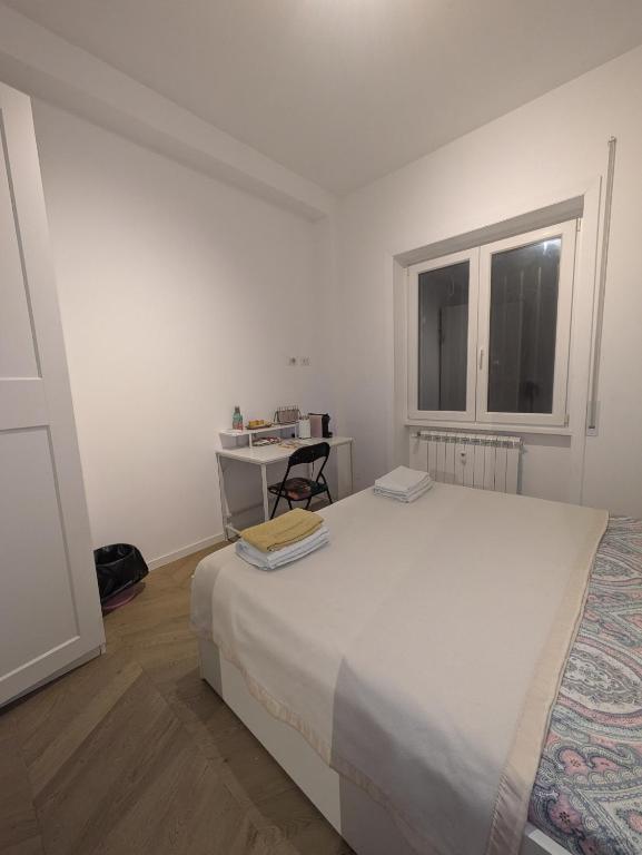 Mimì e Menàmi a Pietrapapa - B&B Roma