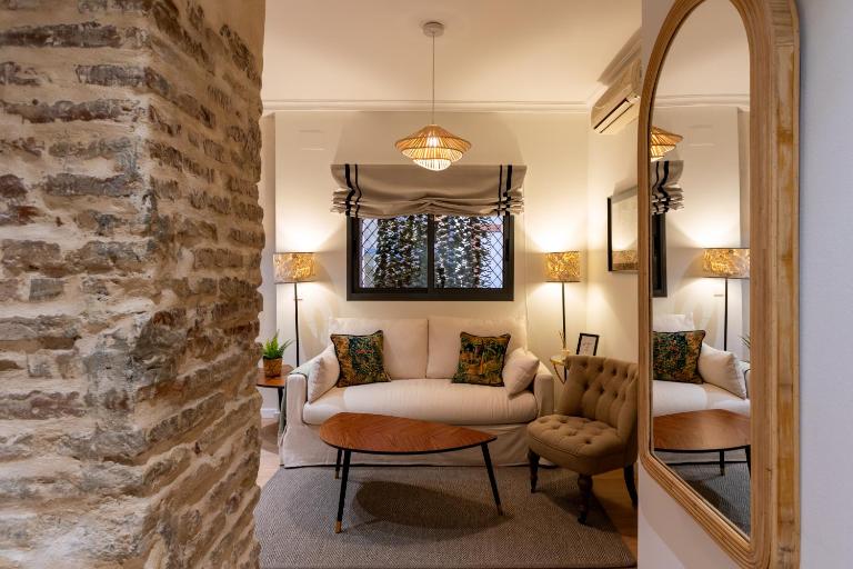 MN Elegante apartamento ideal para parejas - B&B Seville