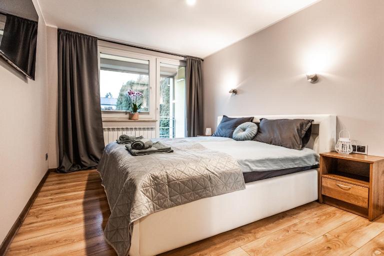 Zakątek pod Grapą - B&B Żywiec