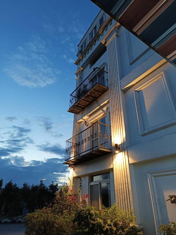 Alice Wonderland B&B - Ferienwohnung Dongshan