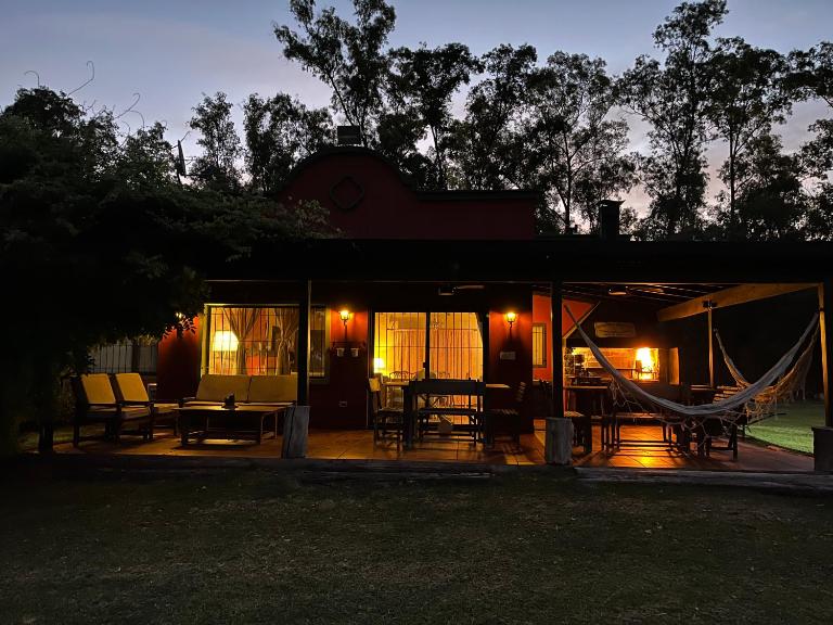 El Refugio - B&B San Miguel del Monte