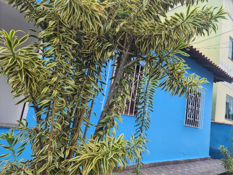 Casa no coração de Maricá - Ferienwohnung Maricá