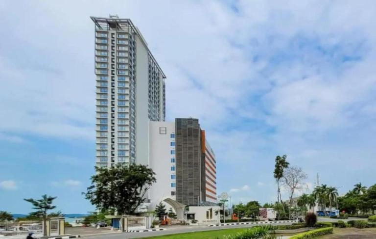 Home at Batam Center - Chambres d'hôtes Batam Centre