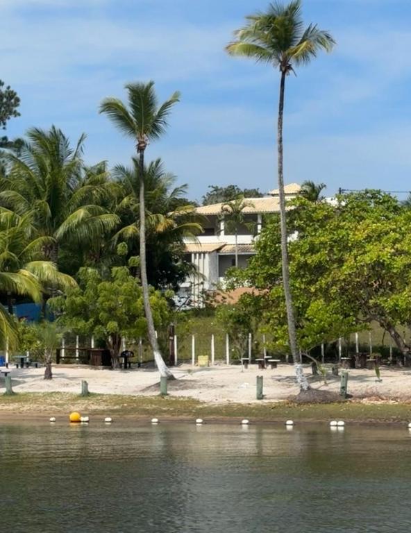 Casa recanto - barra de jacuipe - B&B Camaçari