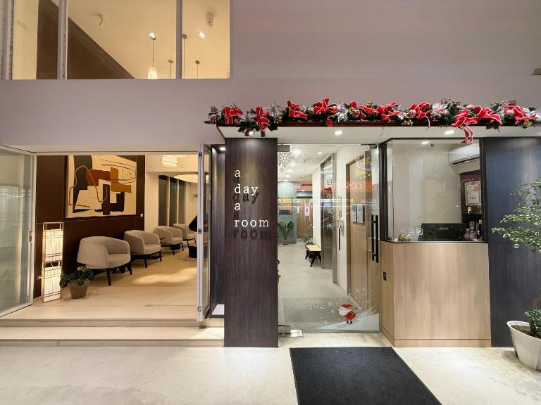 A Day A Room - Bed and Breakfast Taichung