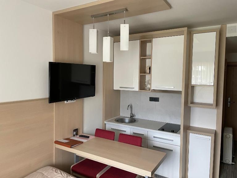 Konaci Angella apartman 126 - B&B Kopaonik