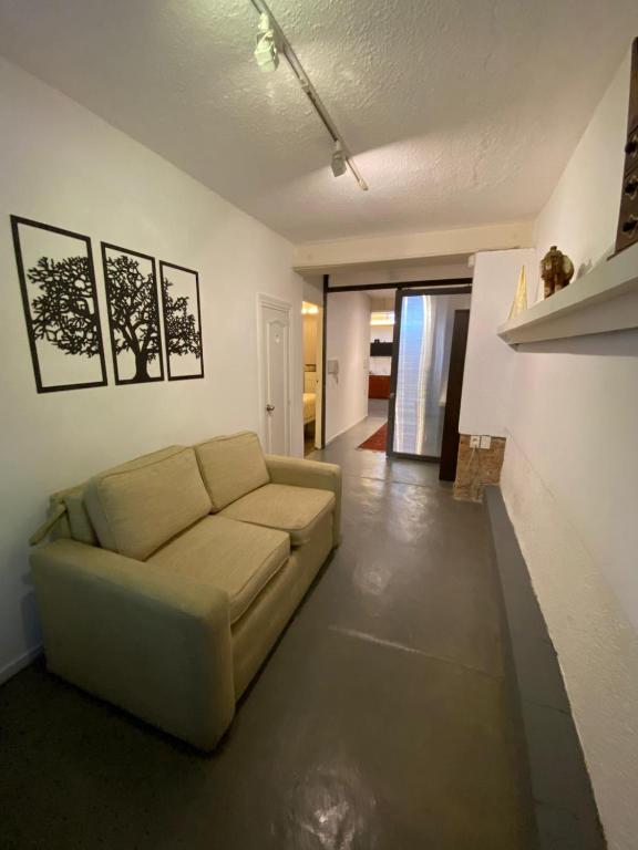 Espacio Acevedo familiar - B&B Montevideo