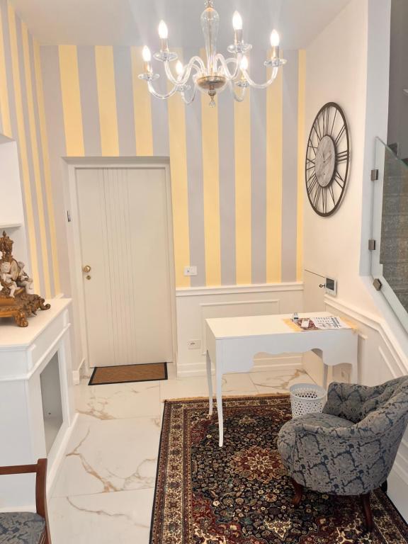Case vacanza Donatella - Chambres d'hôtes Fondachello