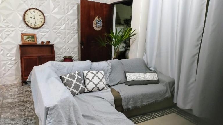 Apartamento privativo aconchegante - B&B São Gabriel