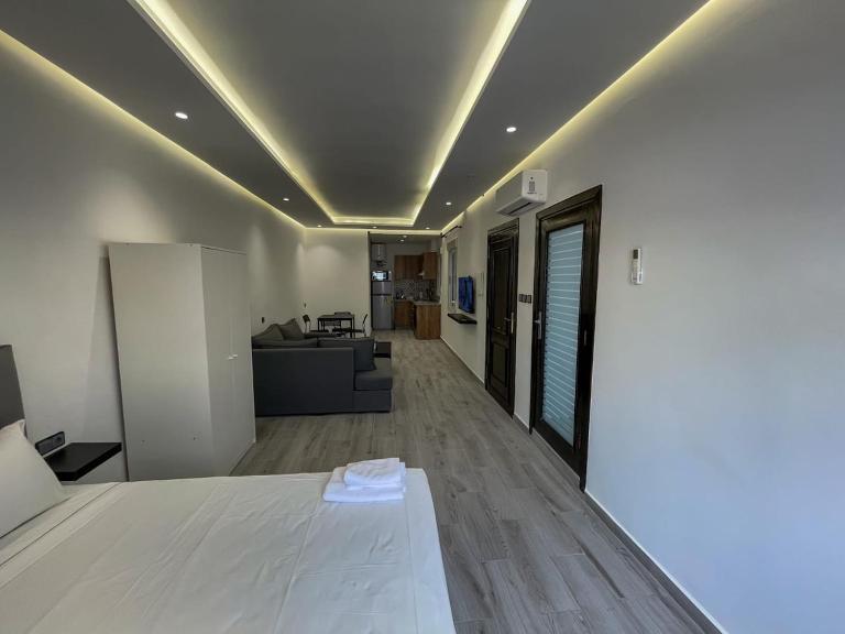 Apartamento al wahda vista Kasaba - Ferienwohnung Tétouan