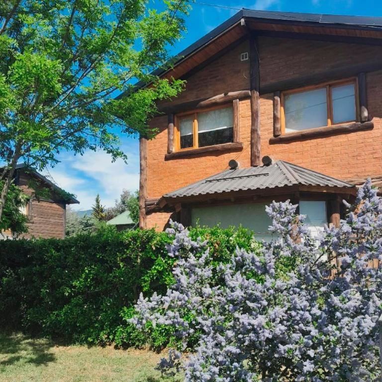 Acacias - B&B El Bolsón