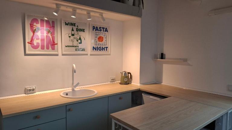 Nebo Apartment Zagreb - Bed and Breakfast Zagreb