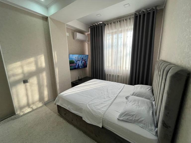 VEFA Center apartment on Tynystanova 99 - B&B Biškek