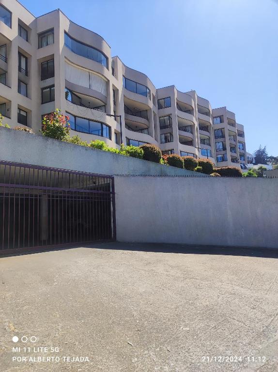 Reñaca pasos - B&B Viña del Mar