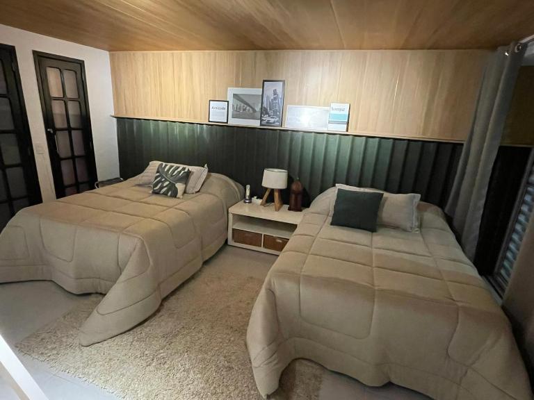 Loft in Rio Itanhangá - Barra - B&B Río de Janeiro