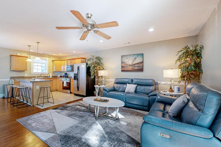 Park Circle Paradise - Ferienwohnung Charleston